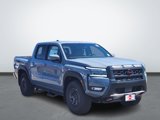 New 2025 Nissan Frontier PRO-4X w/ Pro Premium Package image 5