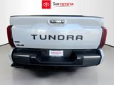 New 2025 Toyota Tundra Limited image 5