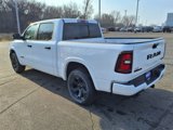 New 2025 RAM 1500 Big Horn image 2