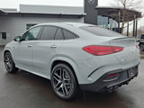 New 2025 Mercedes-Benz GLE 53 AMG 4MATIC Coupe image 4