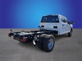New 2025 Ford F350 XL w/ XL Chrome Package image 3