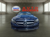 Used 2018 Mercedes-Benz E 400 Coupe image 2