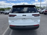 New 2025 Jeep Grand Cherokee L Limited image 4