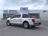 New 2025 Ford F150 Lariat w/ Equipment Group 501A Mid image 4