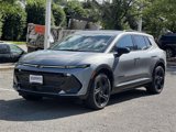 New 2025 Chevrolet Equinox EV RS image 5