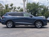 Certified 2025 Acura MDX FWD image 3