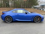 New 2025 Subaru BRZ tS image 4