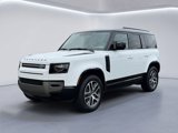 New 2025 Land Rover Defender 110 X-Dynamic SE image 6