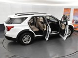 Used 2023 Ford Explorer XLT w/ Equipment Group 202A image 6