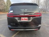 New 2025 Chrysler Pacifica Select w/ Uconnect Theater Family Group image 5
