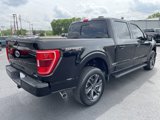 Used 2023 Ford F150 XLT image 3