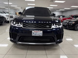 Used 2020 Land Rover Range Rover Sport HSE image 4