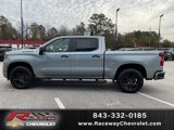 New 2025 Chevrolet Silverado 1500 RST w/ Redline Edition image 4