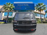 New 2025 Jeep Grand Wagoneer L Series III w/ Rear Seat Video Group 1 image 6