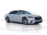 New 2025 Mercedes-Benz S 63 AMG S image 1