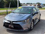 Used 2020 Toyota Corolla LE image 2
