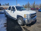 Used 2014 Chevrolet Silverado 2500 LT image 4
