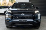 New 2025 Mitsubishi Outlander SEL Black Edition image 2