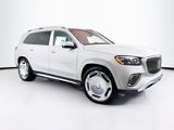 New 2025 Mercedes-Benz Maybach GLS 600 4MATIC image 3