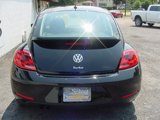 Used 2016 Volkswagen Beetle 1.8T S image 5