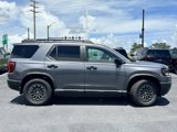 New 2026 Honda Passport TrailSport image 6