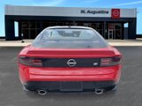 New 2025 Nissan Z Performance w/ Floor Mat Package image 5