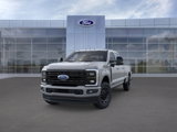 New 2025 Ford F250 Platinum image 2