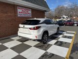 Used 2018 Lexus RX 350 AWD image 3