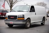 Used 2022 GMC Savana 2500 w/ Driver Convenience Package image 6