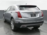 New 2025 Cadillac XT5 Premium Luxury w/ LPO, Floor Liner Package image 4