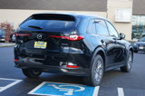 New 2025 MAZDA CX-90 Plug-In Hybrid w/ Preferred image 3