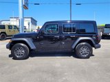 New 2025 Jeep Wrangler Sport S image 4