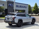 New 2025 Subaru Outback Wilderness image 5
