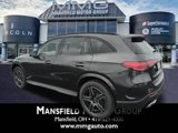 New 2025 Mercedes-Benz GLC 300 4MATIC image 4
