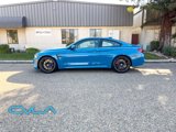 Used 2020 BMW M4 Coupe w/ Competition Package image 3