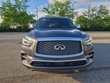 Used 2023 INFINITI QX80 Sensory w/ All-Season Package image 5