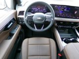 New 2025 Chevrolet Tahoe High Country image 5