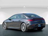 New 2025 Mercedes-Benz EQE AMG 4MATIC Sedan image 4