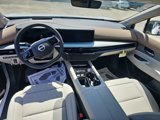 New 2025 Nissan Murano Platinum image 5