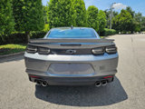 Used 2020 Chevrolet Camaro SS image 4