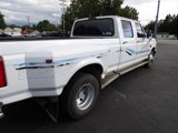 Used 1996 Ford F350 XLT image 4