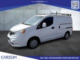 Used 2019 Nissan NV200 SV w/ Navigation Package image 6