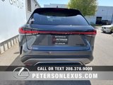 New 2025 Lexus RX 350 Premium Plus image 5