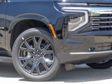 New 2025 Chevrolet Suburban Premier image 4
