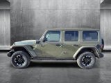 New 2025 Jeep Wrangler Unlimited Rubicon 4xe image 3