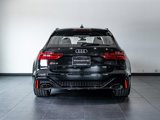 Used 2025 Audi RS 6 performance image 4