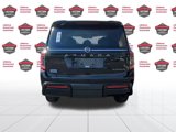 New 2025 Nissan Armada Platinum image 4