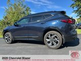 Used 2020 Chevrolet Blazer RS image 4