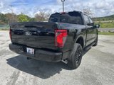 New 2025 Ford F150 XLT image 3