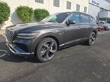 New 2026 Genesis GV80 3.5T Prestige image 2